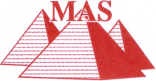 mas egypt company