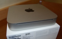 Apple mac mini