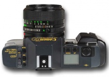 للبيع كاميرا كانون للمحترفين وستوديو التصوير