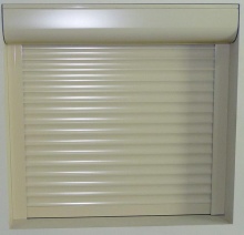 ماكينات Rolling Shutters لفتح ابواب المحلات