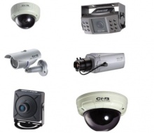 انظمة مراقبة وكاميرات