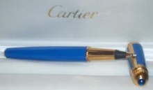 مطلوب قلم كارتير باشا Cartier Pasha