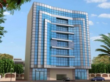 For sale or for rent  Office building USAID Street