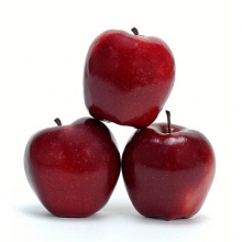 يوجد لدينا تفاح احمر تركى..............الروان فروت لاستيراد والتصدير