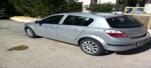 Opel Astra 2006 عاجل