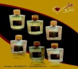 مجموعة عطور ((جذاب))