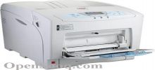 طابعة ليزر الوان Richo Aficio SP C410DN