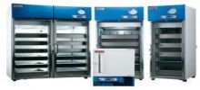 Lab Refrigerators and Freezers