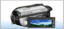 كاميرا فيديو ديجيتال للبيع
