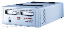 KEBO Voltage Regulator