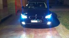  bmw 520i 2009