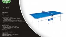 TENNIS TABLE