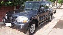 mitsubishi pajero 2006 No.1 3800 cc very clean