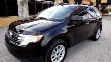 2007 Ford Edge