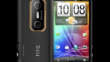 HTC EVO 3D X515Mعاجل