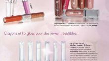 Lip gloss volume CL Evolution-Cristian Lay-