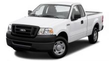 ford f-150 2007