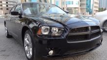 » تشارجر 2011 ( RT-HEMI-V8 ) نظيفة جدا