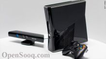 xbox360 kinect