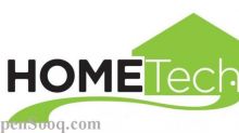 HomeTech,لابتوب خفيف وصغير ومواصفات ممتازة hp