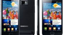 Samsung GALAXY S II