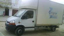 camion renault master