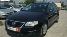 Passat 2.0 tdi common rail