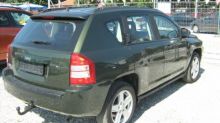 Jeep Compass 2.0 Diesel