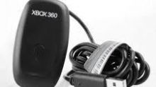 Xbox 360 Wireless Gaming Receiver for Windows