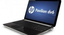 HP Pavilion DV6-7180ee