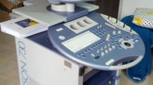 Ultrasound System Used