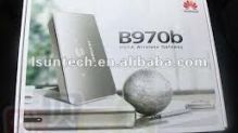 مودم هواوى B970b المفتوح على كل الشبكات