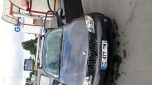 vente bmw 118 d