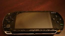 للبيع psp 1001