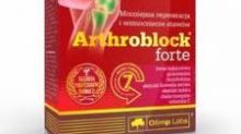 وداعا لالام الظهر مع Arthroblock forte