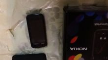 للبيع جهاز نوكيا 5800 - Nokia 5800 (Xpress Music )4 sale