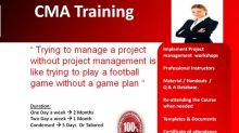 CMA COURSE CAMPUS TRAINING