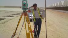 surveyor