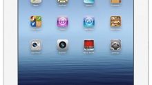 apple ipad3 16GB