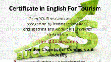 London Chamber of Commerce and Industry