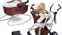 For Sale Brand New Duo Stokke Xplory System Stroller