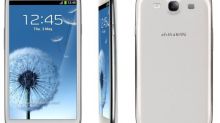 samsung s3 white