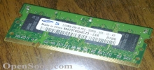 RAM DDR 2 512 لاب توب للبيع