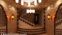 Khazragy 4 interior, exterior finishes and design