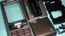 sony Ericsson k800i