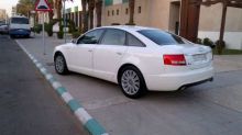 اودي A6