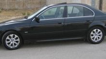 مطلوب سيارة bmw موديل 99_200