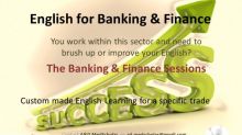 English For Banking and Finance