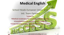 English for the Medical Industry