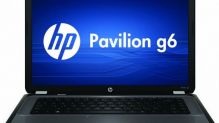 لاب توب HP Pavilion g6-1114sx للبيع استعمال 3 شهور